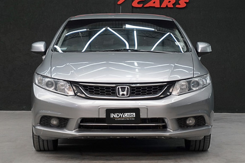 Honda Civic 1.8 Lxs Mt 140cv 2016