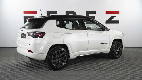 Jeep Compass SERIE-S T270 AT6 2026