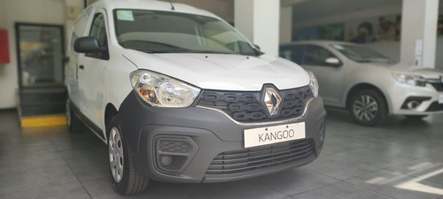 Renault Kangoo Ii Express Kangoo EXPRESS 1,6 2 Asientos 2026