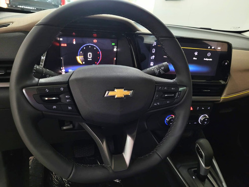 Chevrolet Tracker 1.2 T PREMIER AT L26 2026