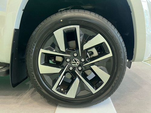 Volkswagen Amarok 3.0 Cd Tdi 258Cv V6 Extreme 4X4 At 2025