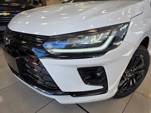 Chevrolet Onix 1.0 Turbo Rs At 2025