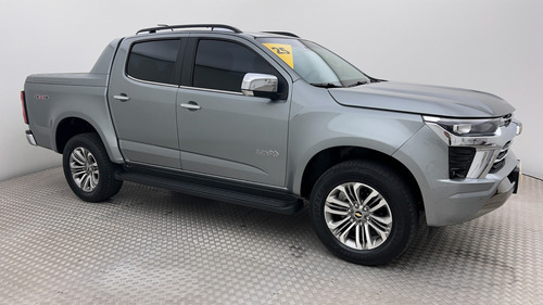 Chevrolet S10 2.8 High Country Cd Tdci 200cv 2025