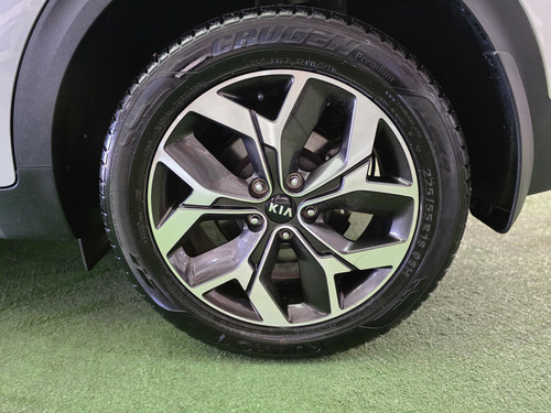 Kia Sportage LX 2.0 MPI A/T 4X2 2022