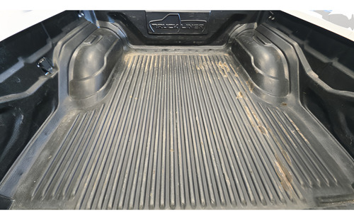 Nissan Frontier 2.3 4X4 DC SE L19 2022