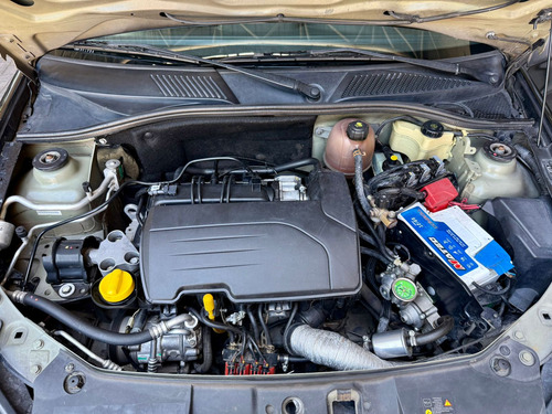 Renault Clio MIO 1.2 3 P CONFORT 2015