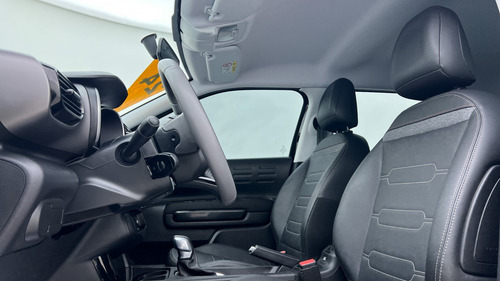 Citroën C4 Cactus 1.6 Vti 115 Feel At 2024