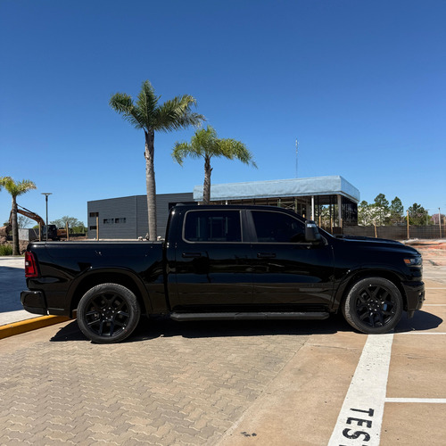 RAM 1500 3.0 Laramie Nigth Edition 4X4 At8 2025