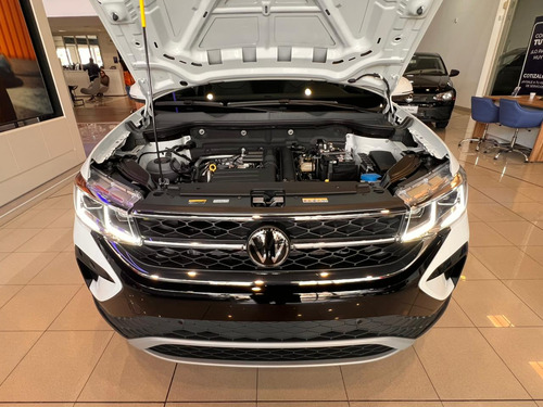 Volkswagen Taos 1.4 250 Tsi Highline 2025