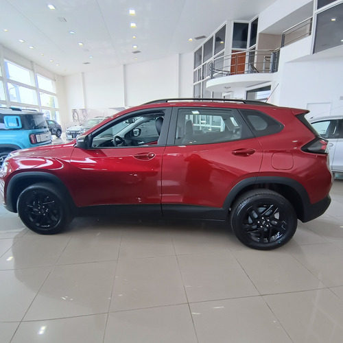 Chevrolet Tracker 1.2 Turbo Rs At 2026