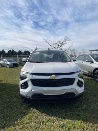 Chevrolet Spin 1.8 Lt 5as 105cv 2025