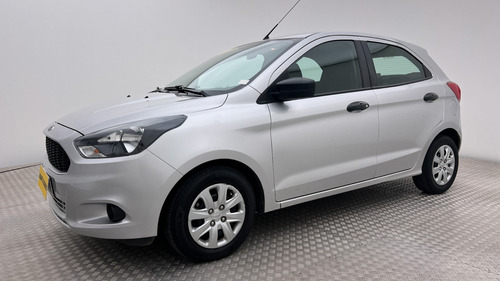 Ford Ka 1.5 S 2018