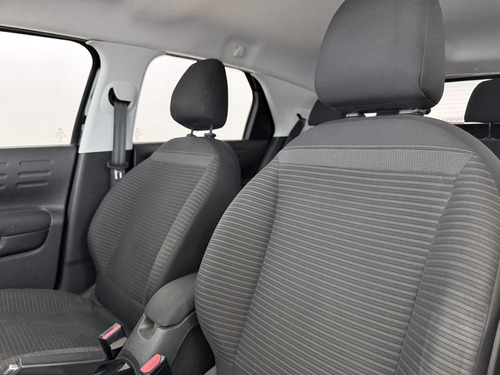 Citroën C4 Cactus 1.6 VTI FEEL L18 2019