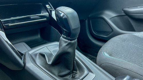 Peugeot 208 1.6 Style Mt 2023