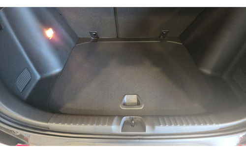 Chevrolet Tracker 1.2 T LTZ AT L26 2025