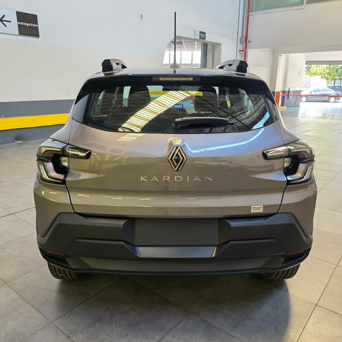Renault Kardian 1.6 Sce Evolution 156 Mt 2026