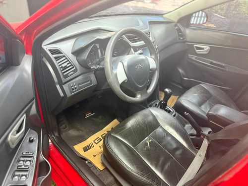 Chery Fulwin 1.5 Ii Hatchback 2016