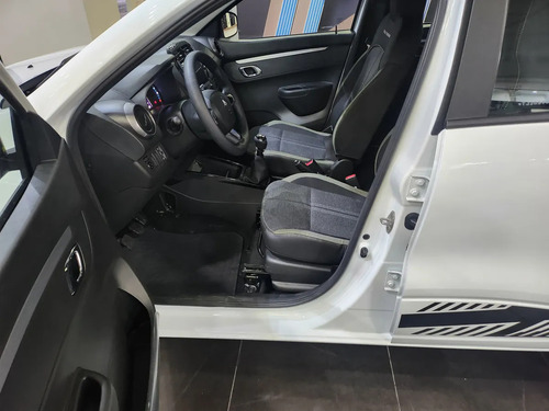 Renault Kwid 1.0 Sce 66Cv Iconic Outsider 2026