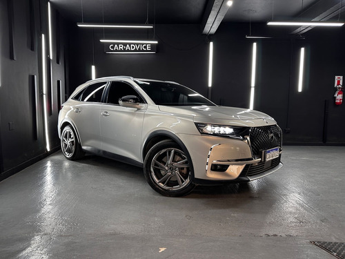 DS AUTOMOBILES DS7 1.6 THP E-TENSE 4X4 BASTILLE+ 2022