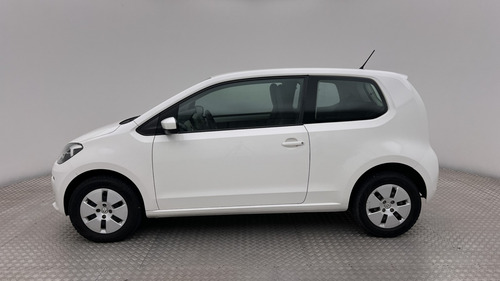 Volkswagen Up! 1.0 Move Up! 75cv 2015