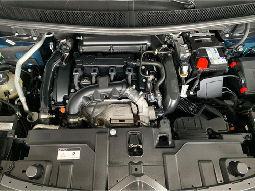 Citroën C5 Aircross 1.6 Thp Eat6 Feel Pack 2021