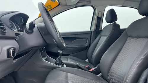 Ford Ka 1.5 S 2018