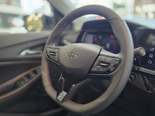 Chevrolet Montana 1.2 T Rs At 2025