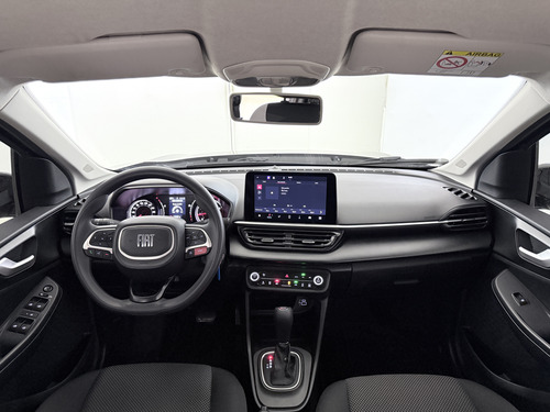 Fiat Pulse 1.3 DRIVE CVT L23 2024