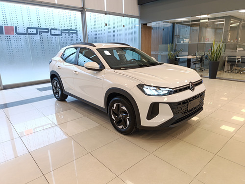 Volkswagen Tera 1.0T 170 Tsi Comfort At 2025