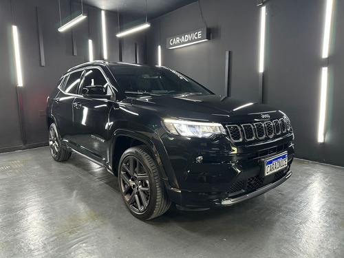 Jeep Compass 1.3 T 270 SERIE-S AT6 2024
