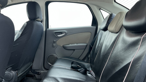 Fiat Grand Siena 1.6 Essence 115cv 2014