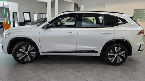 Renault Koleos NUEVO KOLEOS Techno 2.0 Turbo 4x4 2026