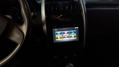 Renault Duster 1.6 Ph2 4x2 Dynamique 2017