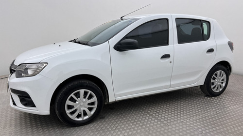 Renault Sandero 1.6 16v Life 2022