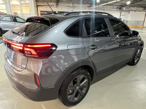 Volkswagen Nivus 1.0 Tsi 200 Comfortline 2025