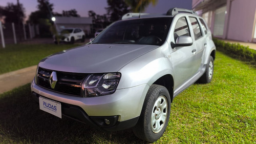 Renault Duster 1.6 Ph2 4x2 Dynamique 2017