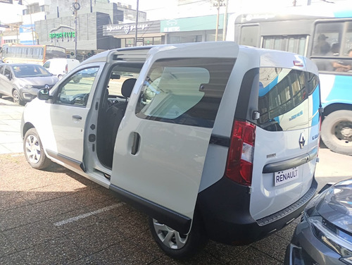 Renault Kangoo Ii Express 1.6 Sce Confort 5A 2026