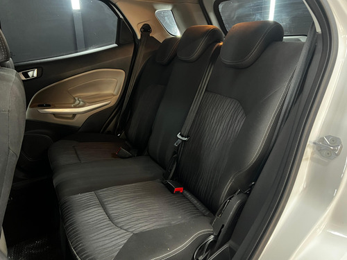 Ford Ecosport 1.6 TITANIUM L13 2015