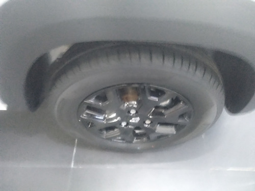 Renault Kwid 1.0 Sce 66Cv Iconic Outsider 2026