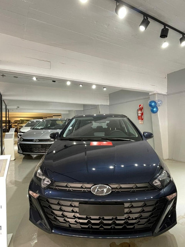 Hyundai HB20 1.6 Comfort Plus Mt 2025