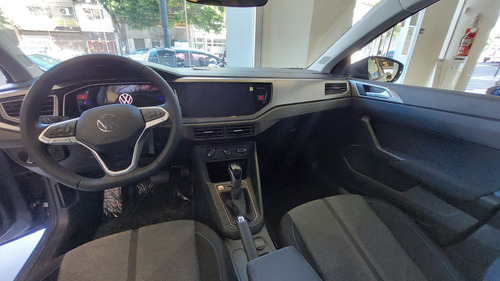 Volkswagen Nivus 1.0 Tsi 200 Comfortline 2026