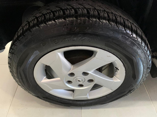 Renault Duster 2.0 4x2 Privilege 138cv 2012