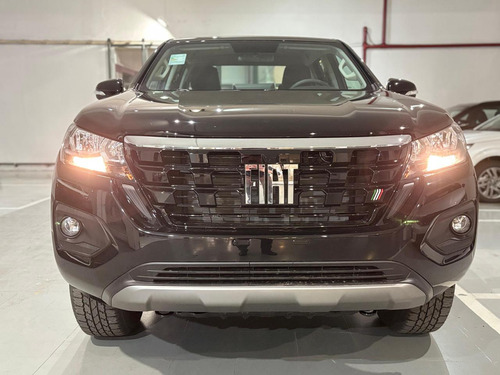 Fiat TITANO 2.2 Multijet Freedom Plus Awd At8 2026
