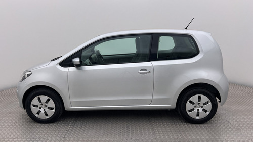 Volkswagen Up! 1.0 Move Up! 75Cv I-Motion 3P 2015
