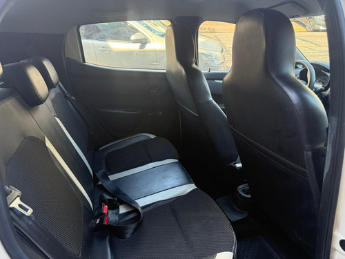 Renault Kwid 1.0 Sce 66cv Iconic 2019