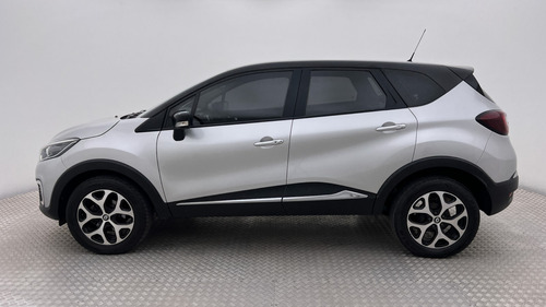 Renault Captur 2.0 Intens 2017