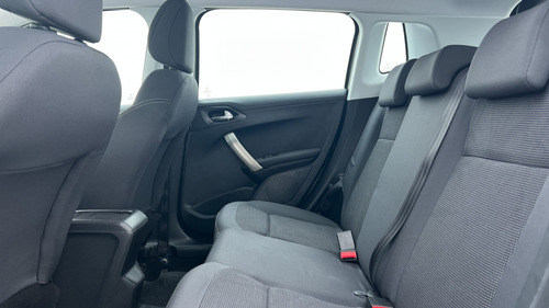 Peugeot 2008 1.6 Allure 2016