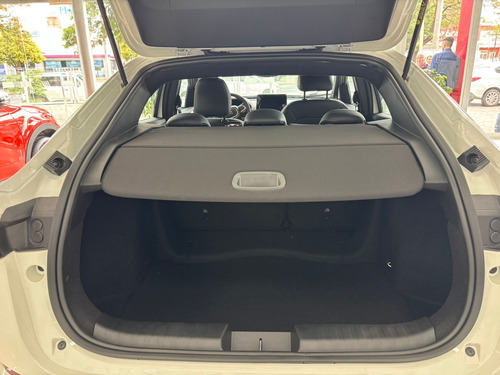 Fiat FASTBACK 1.3 T270 At6 2025