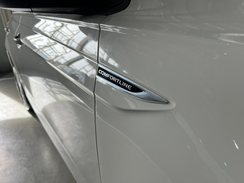 Volkswagen Polo Comfortline 1.0 TSI 2025