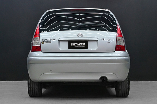 Citroën C3 1.6 I Exclusive Am74 2012